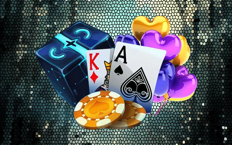 Mini Baccarat boy303 dengan meja elegan