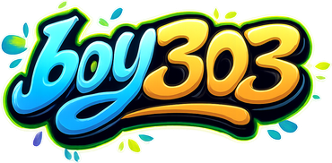 Logo boy303